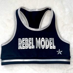 Rebelathletic Sport Bra